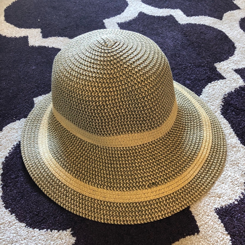 Women’s sun hat (new!)